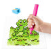 EAN 4007817160381 - Staedtler 140 C4P1 lápiz de color Verde, Naranja, Rosa, Amarillo 4 pieza(s) imagen 7