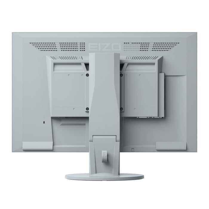 EAN 4995047052982 - EIZO FlexScan EV2430-GY LED display 61,2 cm (24.1") 1920 x 1200 Pixeles WUXGA Gris imagen 4