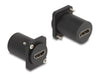 EAN 4043619881093 - DeLOCK 88109 módulo de conector de red imagen 1