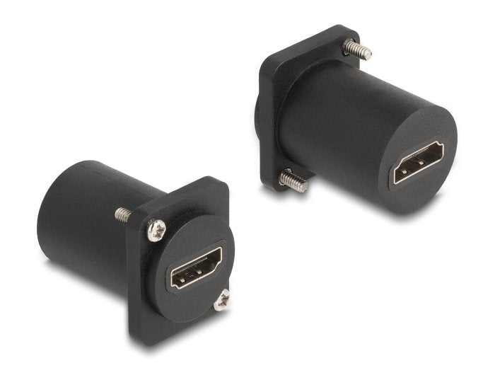 EAN 4043619881093 - DeLOCK 88109 módulo de conector de red imagen 1