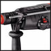 EAN 4006825663372 - Einhell TE-RH 950 5F 950 W SDS Max imagen 5
