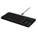 EAN 5099206086401 - Logitech G 920-009390 teclado Juego USB AZERTY Francés Negro imagen 3