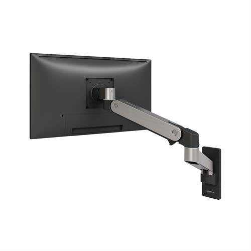 EAN 698833098402 - Ergotron 45-683-026 soporte para monitor 86,4 cm (34") Pared Aluminio imagen 1