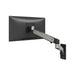 EAN 698833098402 - Ergotron 45-683-026 soporte para monitor 86,4 cm (34") Pared Aluminio imagen 1