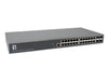 EAN 4015867243206 - LevelOne GTL-2885 switch Gestionado L3 Gigabit Ethernet (10/100/1000) Gris imagen 1