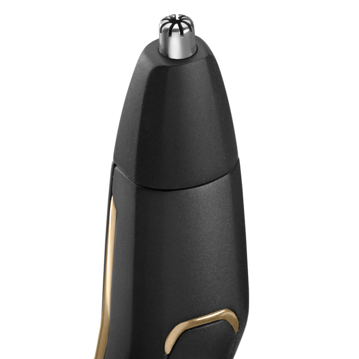 EAN 3030050153576 - BaByliss 11-in-1 Carbon Titanium Negro, Oro Níquel-metal hidruro (NiMH) imagen 8