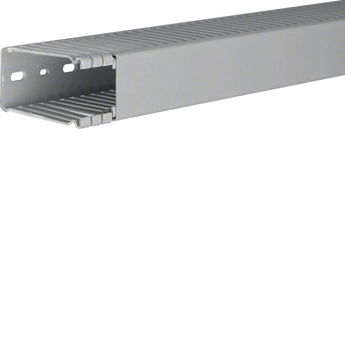 EAN 4012740103244 - Hager BA68004007030B accesorio para canaleta de cable Panel guíacables imagen 1