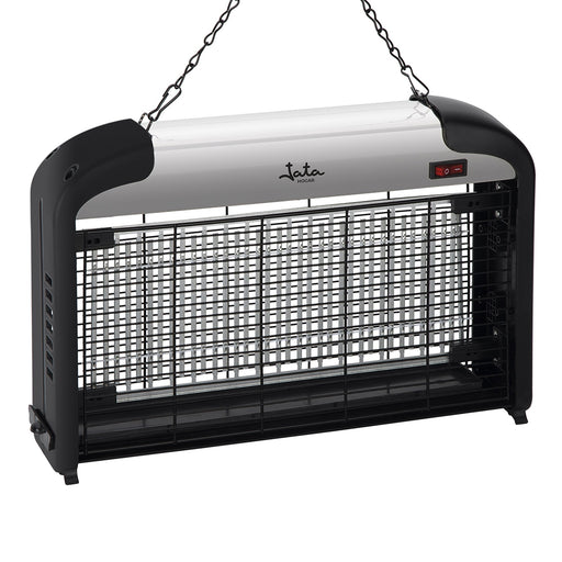 EAN 8436584382539 - JATA MELI0620 insecticida y repele-insectos Automático Matainsectos Apto para uso en interior Negro imagen 2