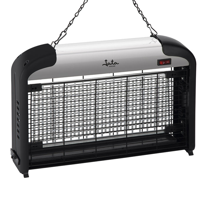 EAN 8436584382539 - JATA MELI0620 insecticida y repele-insectos Automático Matainsectos Apto para uso en interior Negro imagen 2
