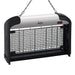 EAN 8436584382539 - JATA MELI0620 insecticida y repele-insectos Automático Matainsectos Apto para uso en interior Negro imagen 2