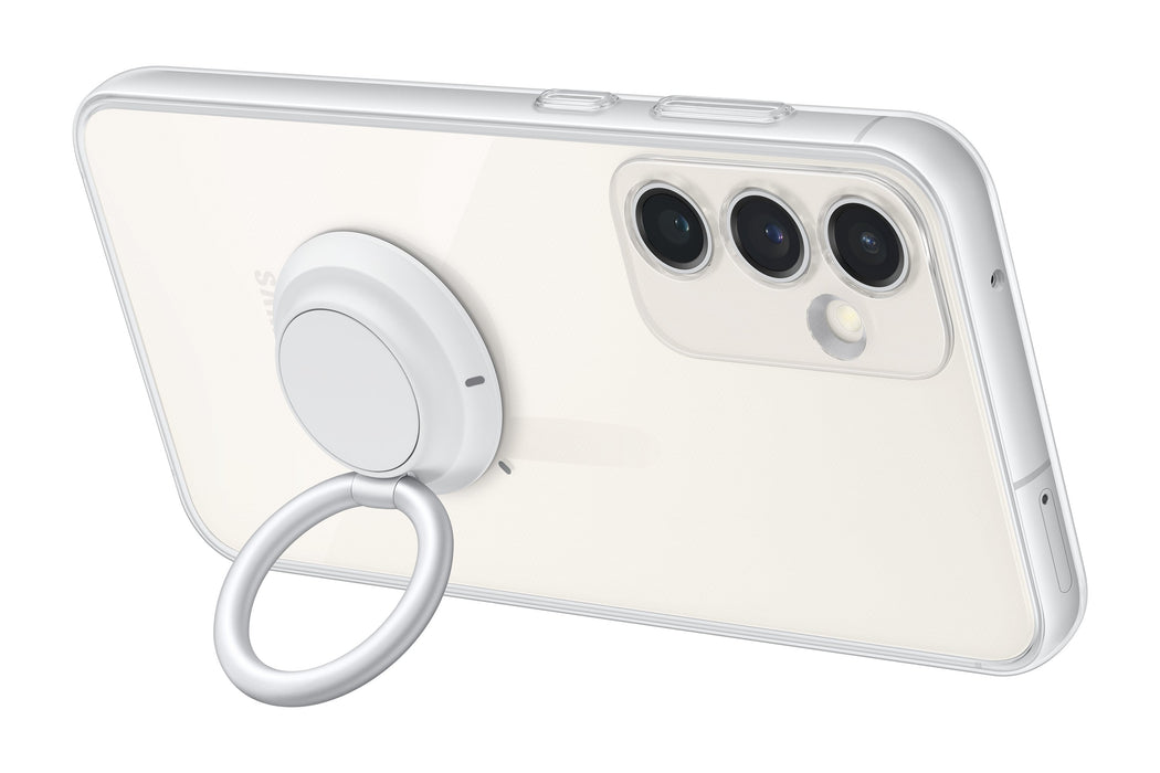 EAN 8806095225524 - Samsung EF-XS711CTEGWW funda para teléfono móvil 16,3 cm (6.4") Transparente imagen 7