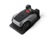 EAN 6970135038039 - Ecovacs GOAT O600 RTK EU Robot cortacésped Batería Negro, Gris imagen 4