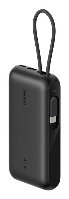 EAN 0745883932672 - Belkin UltraCharge 10000 mAh Negro imagen 2