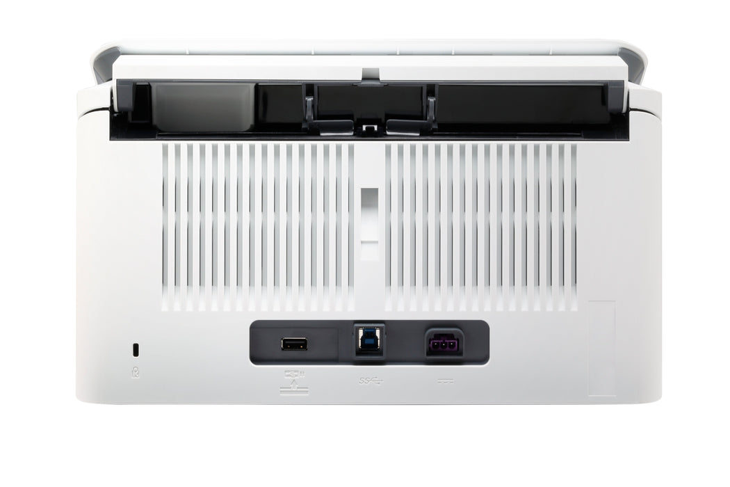 EAN 0193905029969 - HP ScanJet Enterprise Flow 5000 s5 Escáner alimentado con hojas 600 x 600 DPI A4 Blanco imagen 10
