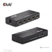 EAN 8719214473198 - CLUB3D Umschalter 4x HDMI imagen 7