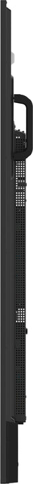 EAN 4948570123605 - iiyama LH8665UHSB-B1 pantalla de señalización Diseño de quiosco 2,18 m (86") LED Wifi 800 cd / m² 4K Ultr imagen 9