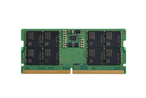 EAN 198990493381 - HP 16GB DDR5 (1x16GB) 5600 SODIMM Memory módulo de memoria 5600 MT/s 262-pin SO-DIMM imagen 1