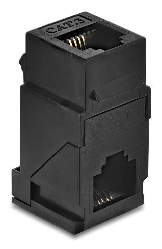 EAN 4043619913794 - DeLOCK 91379 módulo de conector de red imagen 1
