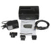 EAN 0065030838160 - StarTech.com SATDOCKU3S base de conexión para disco duro USB 3.2 Gen 1 (3.1 Gen 1) Type-B Negro imagen 4