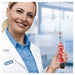 EAN 4210201388135 - Oral-B 80352667 cepillo de cabello 3 pieza(s) Azul, Blanco imagen 3