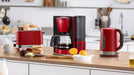EAN 4242005369805 - Bosch TAT6A514 tostadora 2 rebanada(s) 800 W Rojo imagen 5