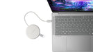 EAN 195892143123 - Lenovo Slim USB-C 3.2 Hub USB 3.2 Gen 2 (3.1 Gen 2) Type-C 10000 Mbit/s Gris imagen 7