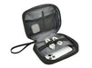 EAN 4015867244562 - Conceptronic UMBRIX01B bolso y bandolera Poliéster, Tereftalato de polietileno reciclado (rPET) Negro Uni imagen 5