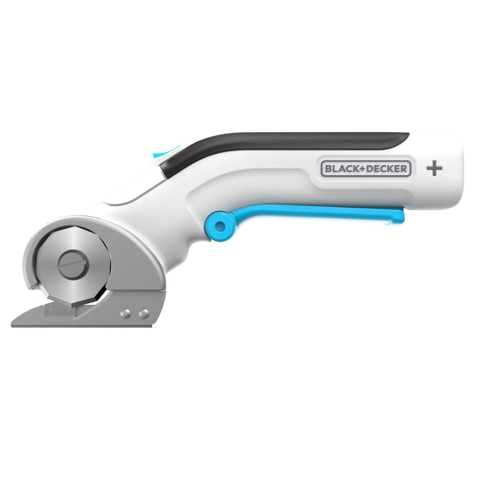 EAN 5035048788592 - Black & Decker BCRC115-XJ cortador circular imagen 2
