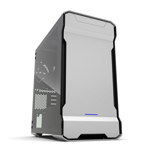EAN 886523300397 - Phanteks Enthoo Evolv mATX Micro Torre Plata imagen 1