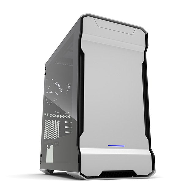 EAN 886523300397 - Phanteks Enthoo Evolv mATX Micro Torre Plata imagen 1