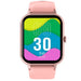 EAN 8434847068473 - COOL Accesorios Forest 4,65 cm (1.83") 20 mm Digital 240 x 284 Pixeles Pantalla táctil Rosa imagen 4