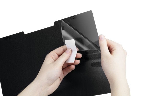 EAN 4005546999166 - Durable 514357 filtro para monitor 33,8 cm (13.3") Portátil Filtro de privacidad para pantallas sin marco imagen 6