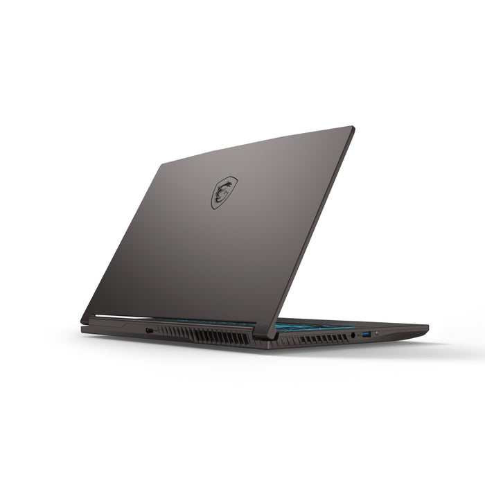 EAN 4711377290364 - MSI Thin A15 B7UC-433XES AMD Ryzen™ 5 7535HS Portátil 39,6 cm (15.6") Full HD 16 GB DDR5-SDRAM 512 GB SSD imagen 3