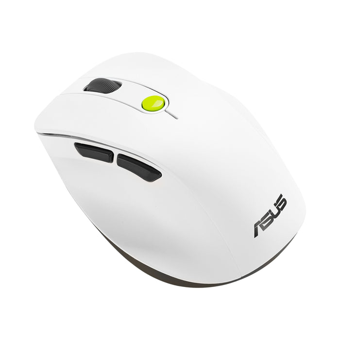 EAN 4711636125413 - ASUS MD105 MOUSE/VT-GN ratón Universal mano derecha RF Wireless + Bluetooth 2400 DPI imagen 5