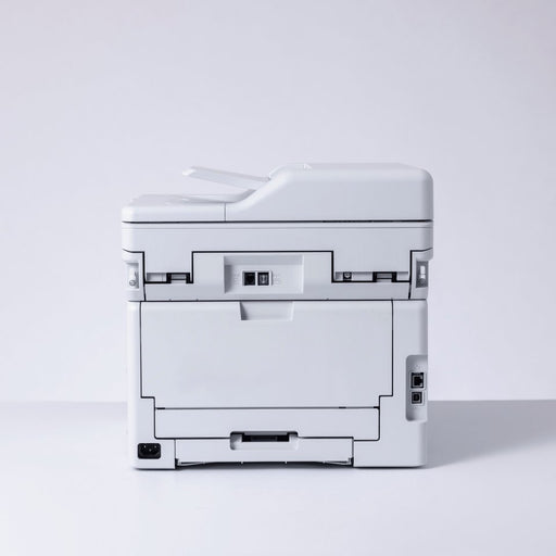 EAN 4977766824033 - Brother MFC-L3740CDW impresora multifunción LED A4 600 x 2400 DPI 18 ppm Wifi imagen 2
