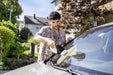EAN 4066529190499 - Kärcher WV 3 Comfort Care limpiador eléctrico ventana 0,2 L Blanco, Negro imagen 9
