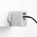 EAN 4895200480099 - Native Union Fast Gan Charger Pd 67W Portátil, Smartphone, Tableta Blanco Corriente alterna Carga rápida  imagen 6