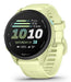 EAN 0753759368371 - Garmin Forerunner 70 3,05 cm (1.2") AMOLED 30 mm Digital 390 x 390 Pixeles Pantalla táctil Cal GPS (satél imagen 1