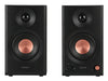 EAN 6923520216253 - Edifier MR3 De 1 vía Negro Inalámbrico y alámbrico 36 W imagen 2