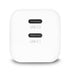EAN 7640239423862 - DICOTA D32182 cargador de dispositivo móvil Portátil, Smartphone, Tableta Blanco Corriente alterna Carga  imagen 4