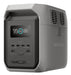 EAN 4895251629119 - EcoFlow DELTA 3 1500 estación de energía portátil Fosfato de hierro-litio (LiFePo4) 1800 W 16,5 kg imagen 1