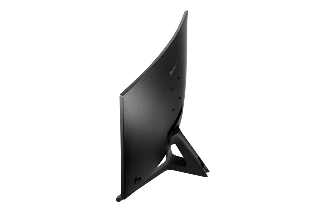 EAN 8806094672077 - Samsung CR50 pantalla para PC 81,3 cm (32") 1920 x 1080 Pixeles Full HD LED Azul, Gris imagen 11