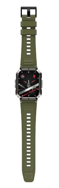 EAN 6931548322726 - Blackview W70 Pro 5,11 cm (2.01") TFT Digital 280 x 320 Pixeles Pantalla táctil Verde imagen 6