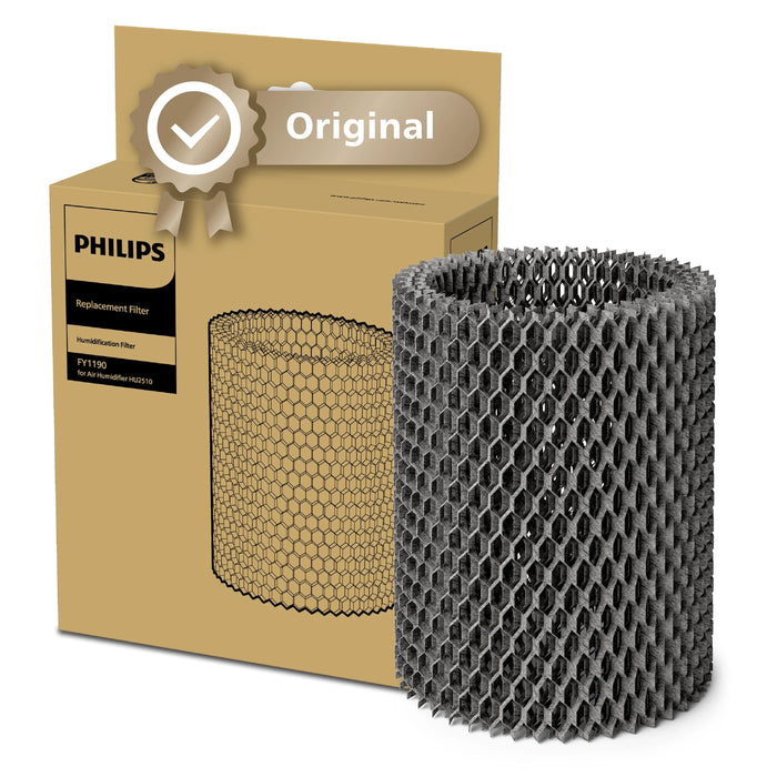 EAN 8720389019470 - Philips FY1190/30 filtro de aire imagen 1