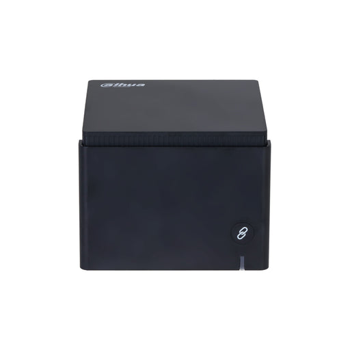 EAN 6923172548887 - Dahua Technology MAX18 Doble banda (2,4 GHz / 5 GHz) Wi-Fi 6 (802.11ax) Negro 3 Interno imagen 2