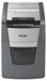 EAN 5028252613873 - Rexel Optimum AutoFeed+ 100X triturador de papel Corte cruzado 55 dB 22 cm Negro, Gris imagen 1