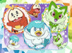 EAN 4005555040262 - Ravensburger 120040262 puzzle Puzzle rompecabezas 12 pieza(s) Dibujos imagen 5