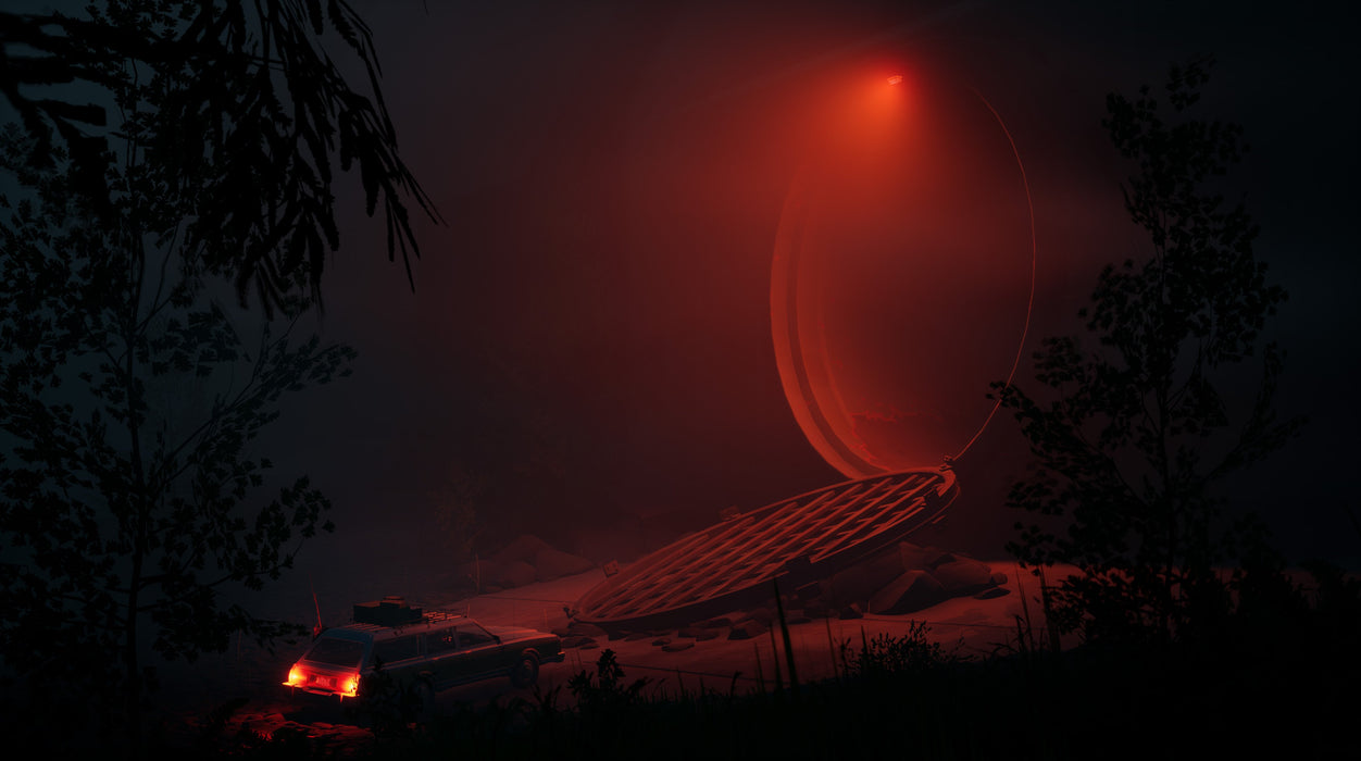 EAN 3700664533094 - Kepler Interactive Pacific Drive imagen 15