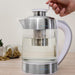 EAN 8435484015110 - Cecotec ThermoSense 370 tetera eléctrica 1,7 L 2200 W Gris, Acero inoxidable, Transparente, Blanco imagen 8