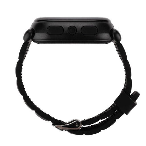 EAN 4751043710666 - Elari KidPhone 2 3,66 cm (1.44") IPS Digital 120 x 120 Pixeles Pantalla táctil 2G Negro GPS (satélite) imagen 2